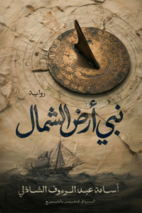 تحميل كتاب نبي أرض الشمال – أسامة عبد الرءوف الشاذلي PDF مجانا